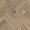 Herringbone Raw Umber 14236