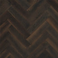 Herringbone Scorched Oak 14237