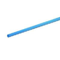 Rope - Blue Polypropylene - 30 Mtrs