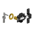 Gatemate Long Throw Gate Lock Single Locking