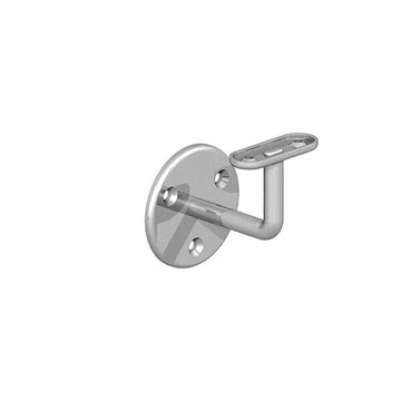 Gatemate Handrail Bracket Zinc Pair