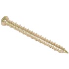 Impact Masonry Screws