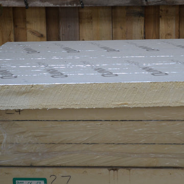 PIR Insulation Boards