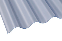 Vistalux Heavy Duty Roof Sheets