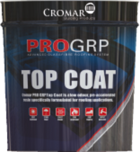 Pro GRP Top Coat