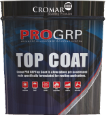 Pro GRP Top Coat