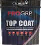 Pro GRP Top Coat