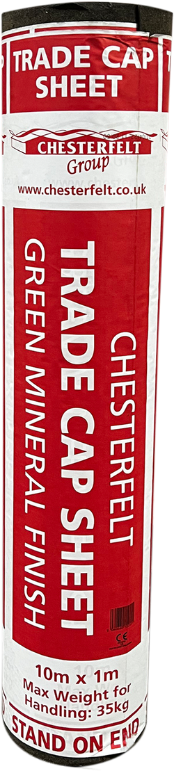 Chesterfelt Trade Cap Sheet