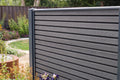 Durapost Urban Composite Slatted