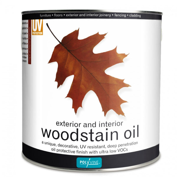 Woodstain Oil