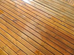 Yellow Balau Hardwood Decking